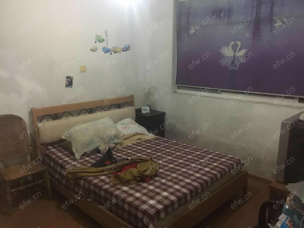 前进花园A区（1-16） 3室2厅