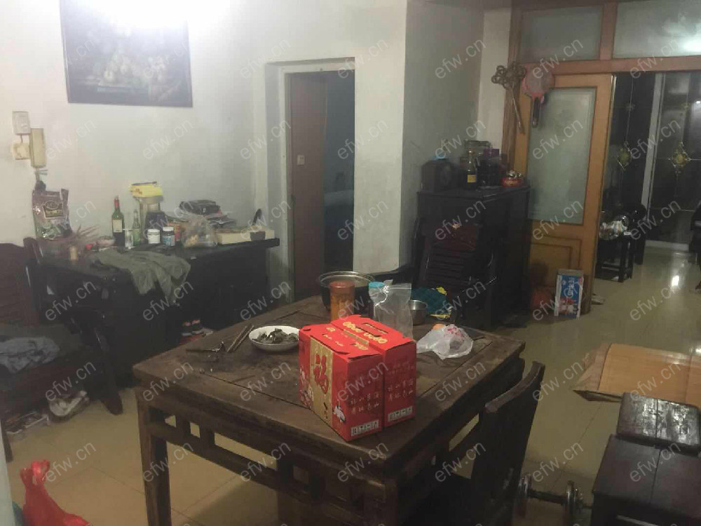 前进花园A区（1-16） 3室2厅