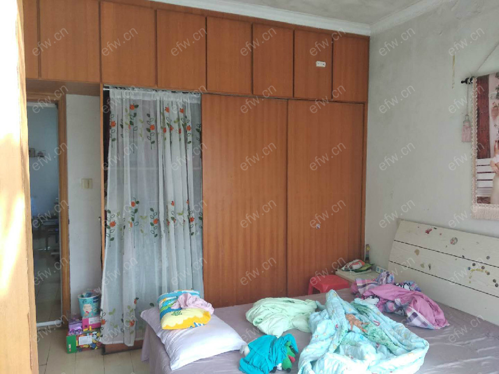 翠园新村(沁芳苑) 2室1厅
