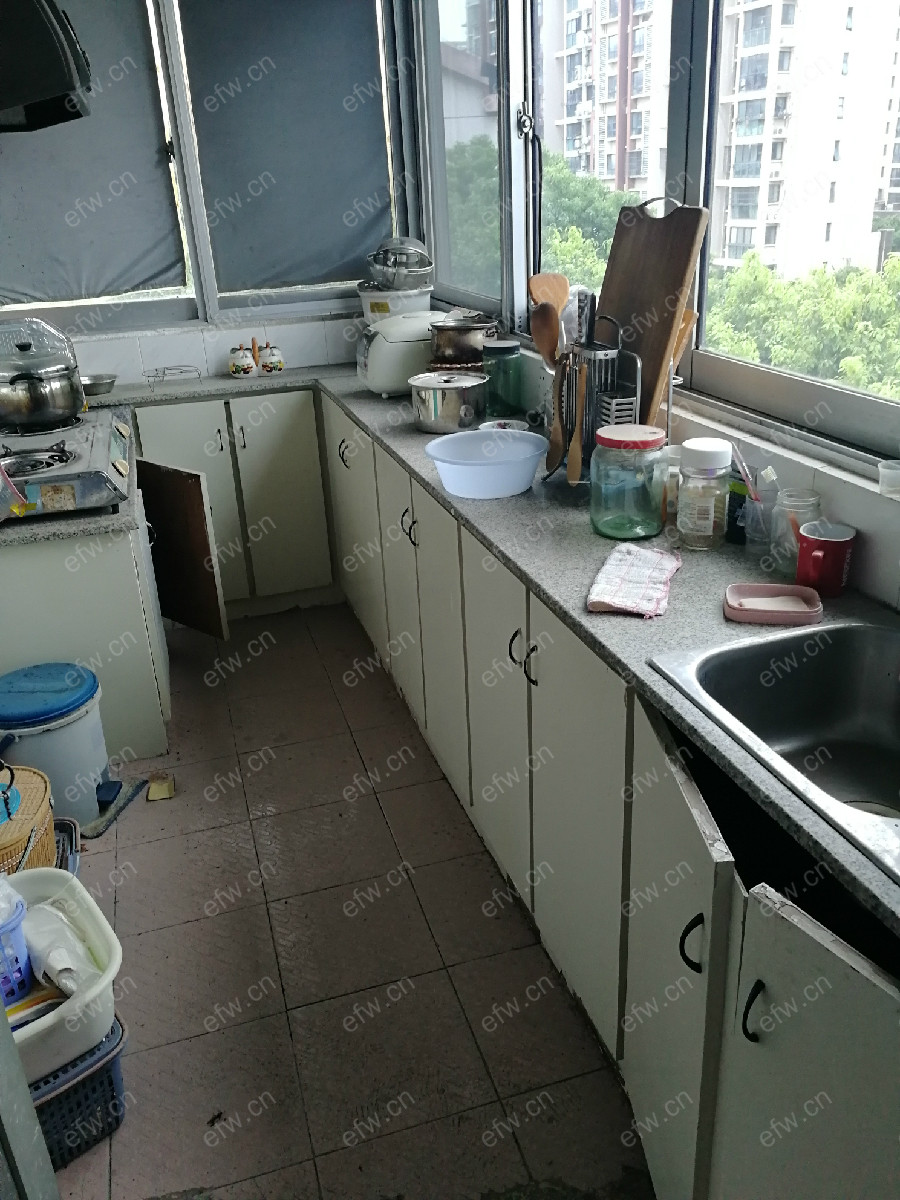 震泽三村 3室1厅
