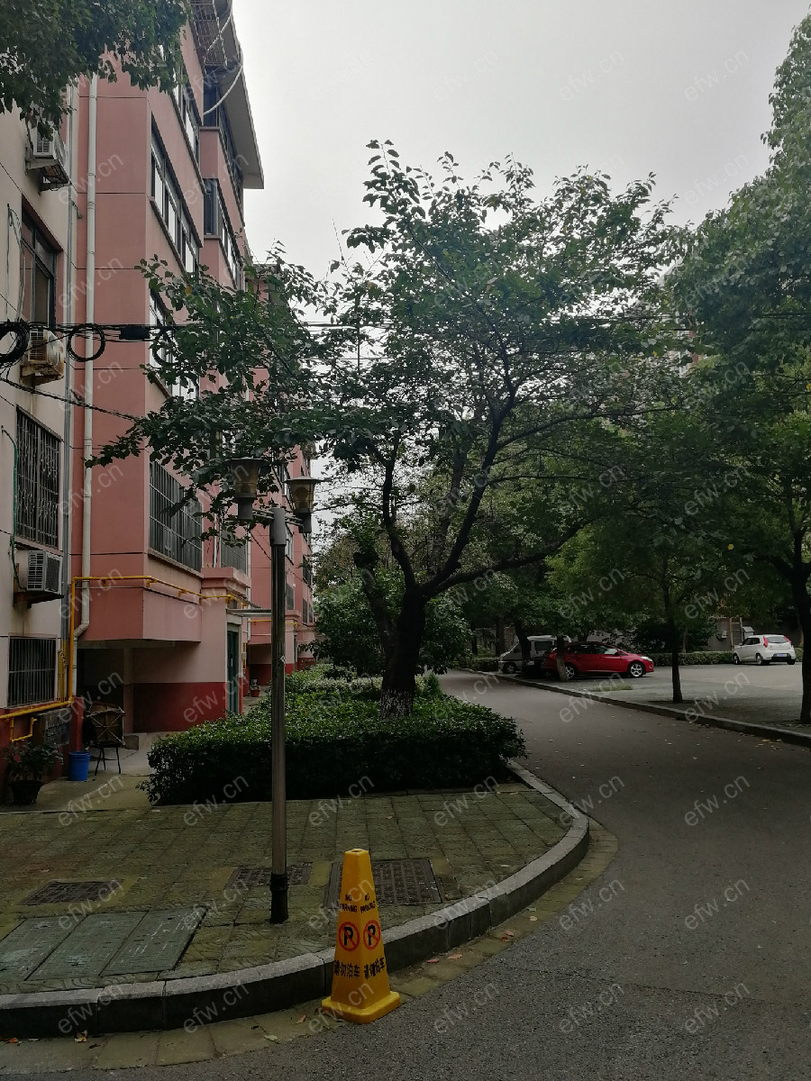 震泽三村 3室1厅