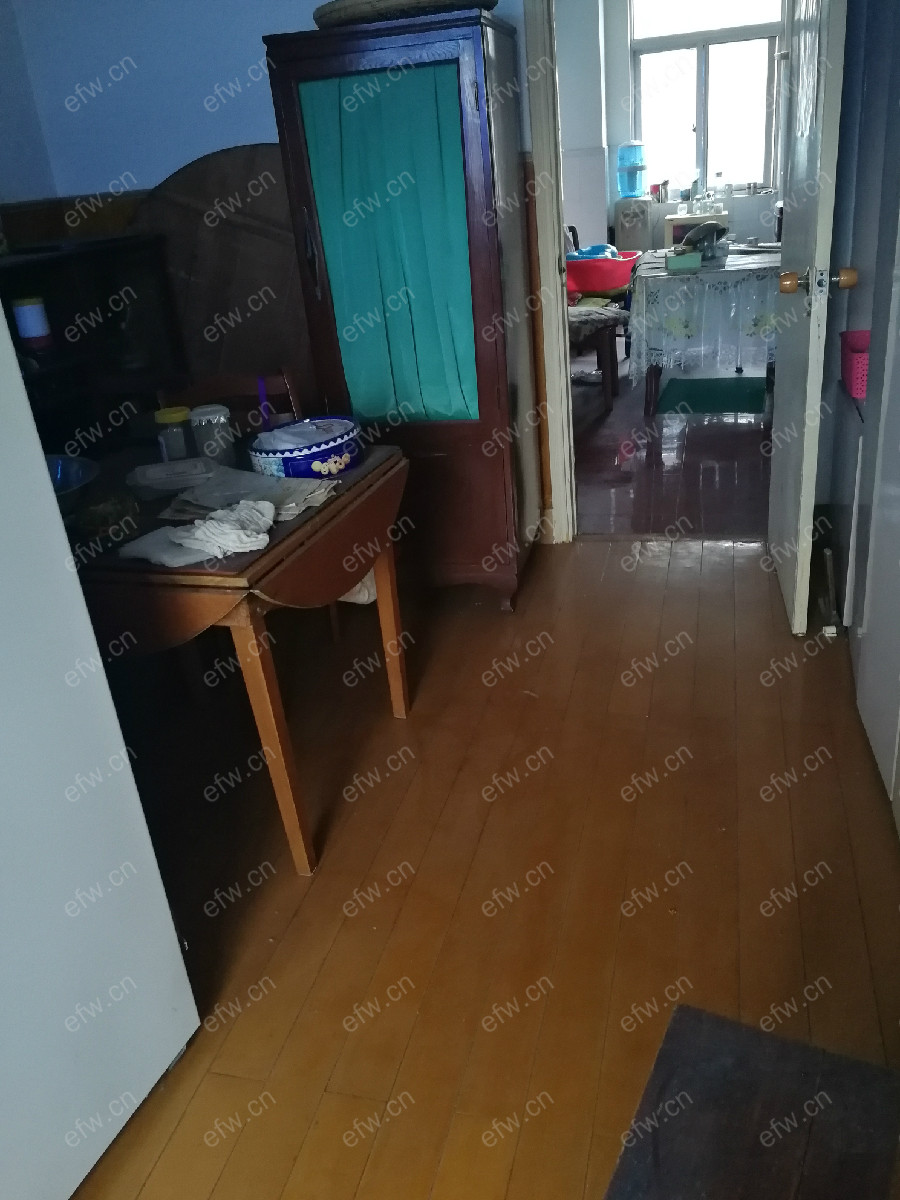 震泽三村 3室1厅