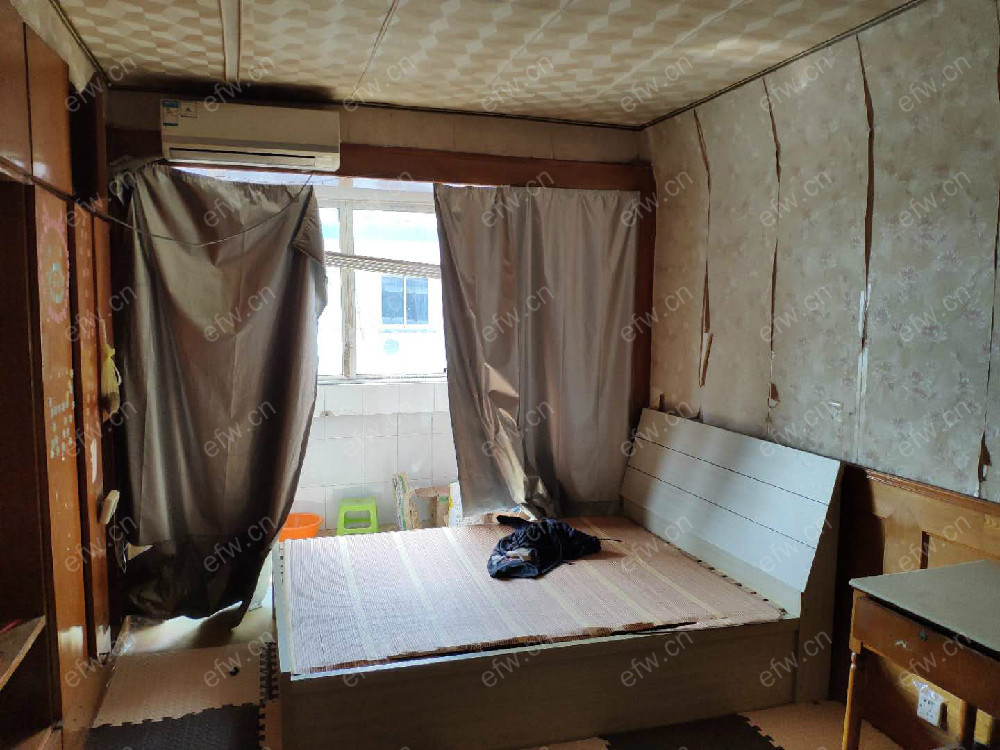 西直街 1室1厅拎包入住