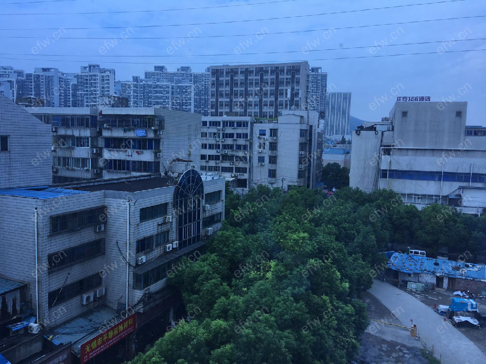 溪北新村（西区） 3室2厅