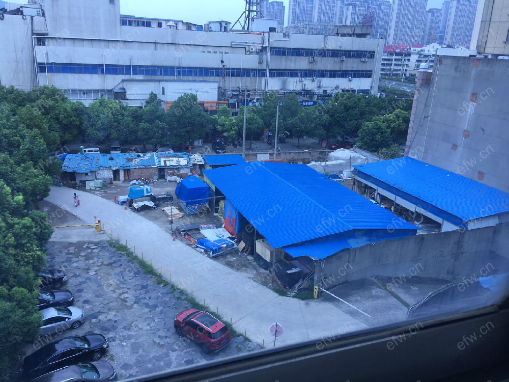 溪北新村（西区） 3室2厅