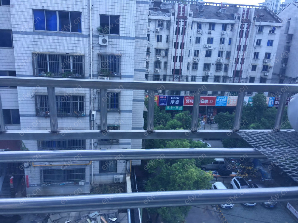 溪北新村（西区） 3室2厅