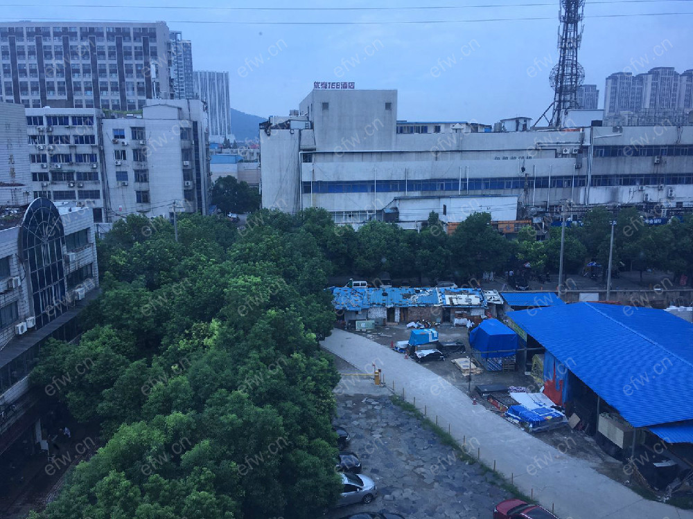 溪北新村（西区） 3室2厅