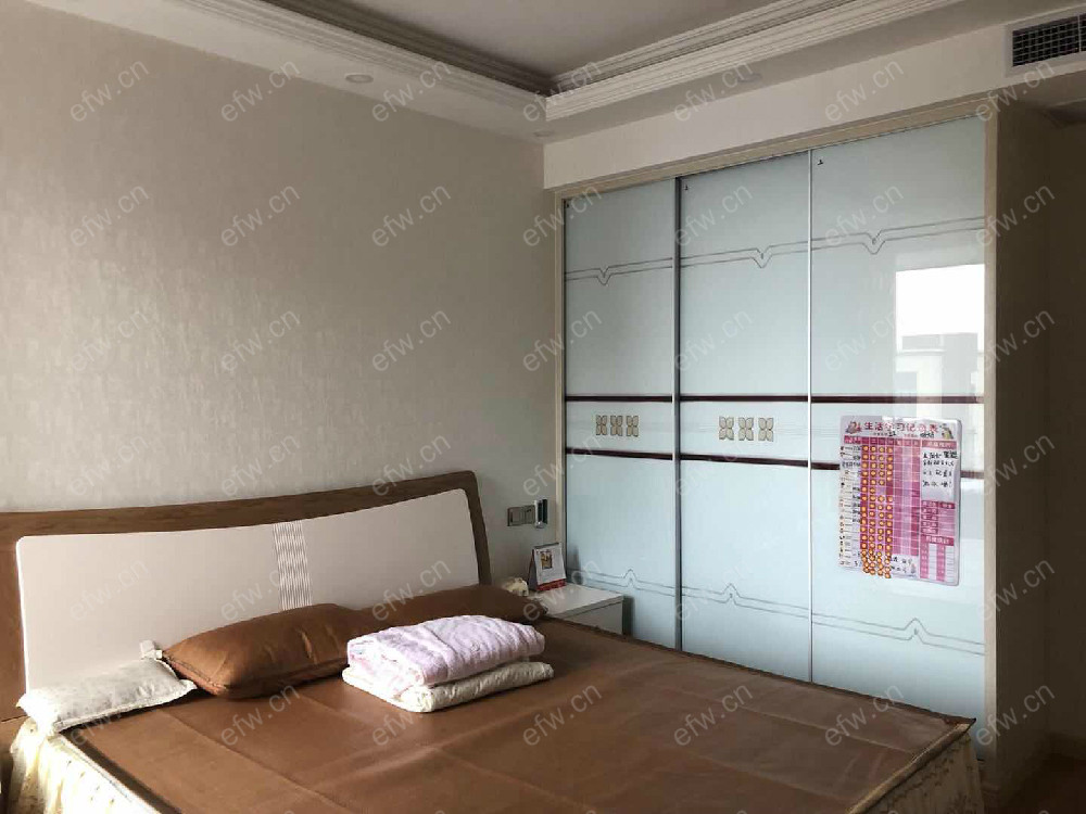 中邦城市花园 3室2厅