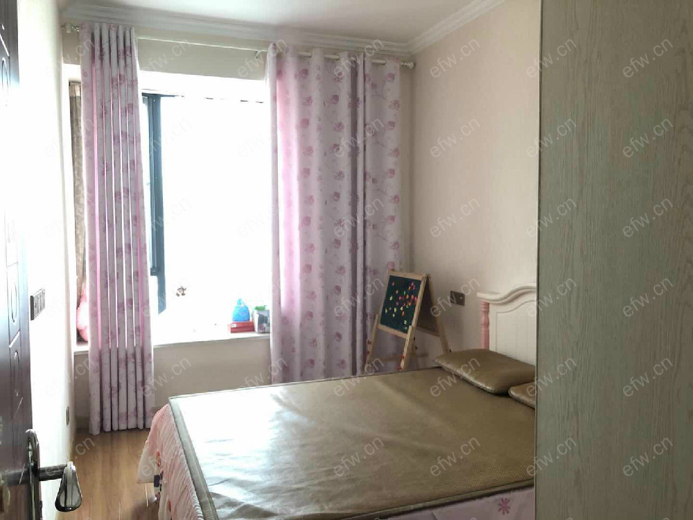 中邦城市花园 3室2厅