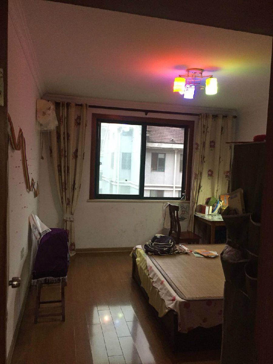 金龙公寓一期
