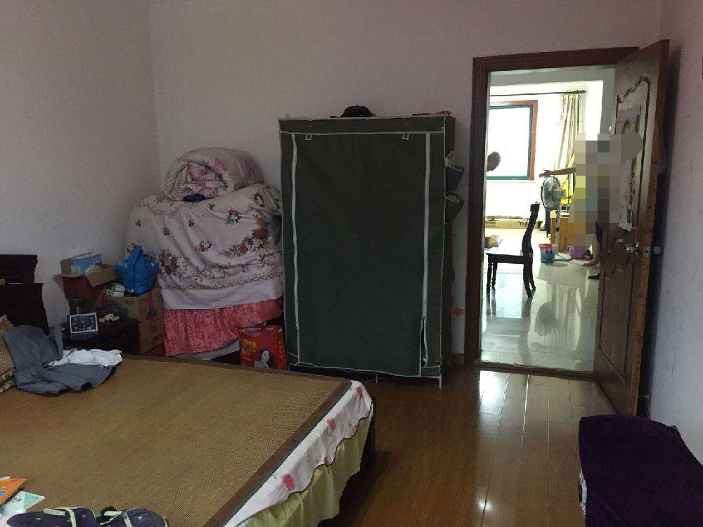 金龙公寓一期