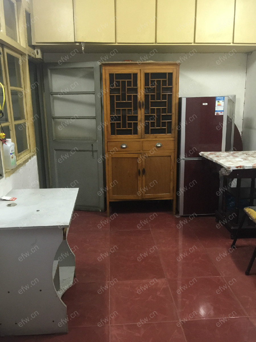 刘潭新村  1室1厅