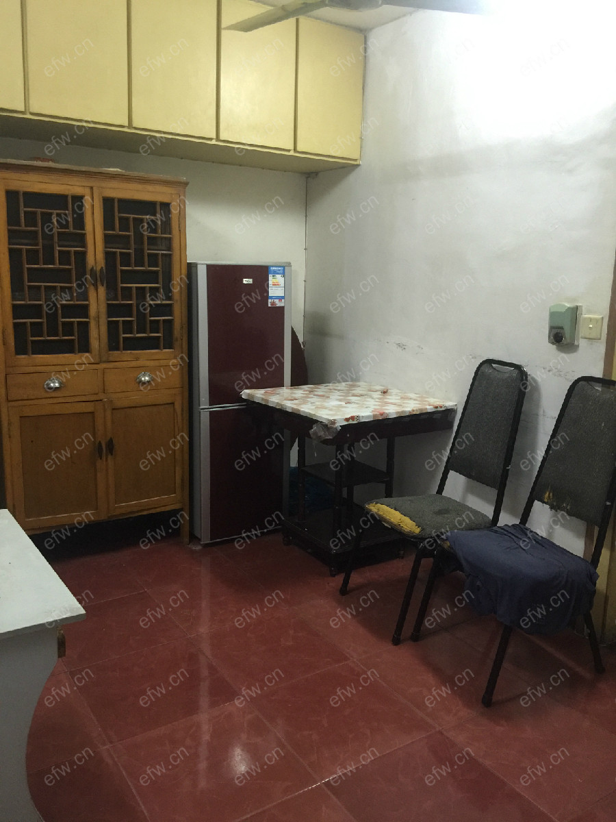 刘潭新村  1室1厅