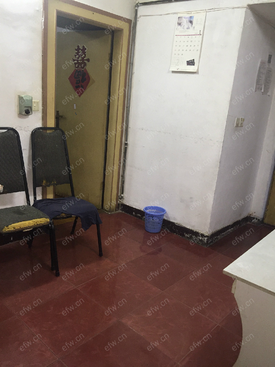 刘潭新村  1室1厅