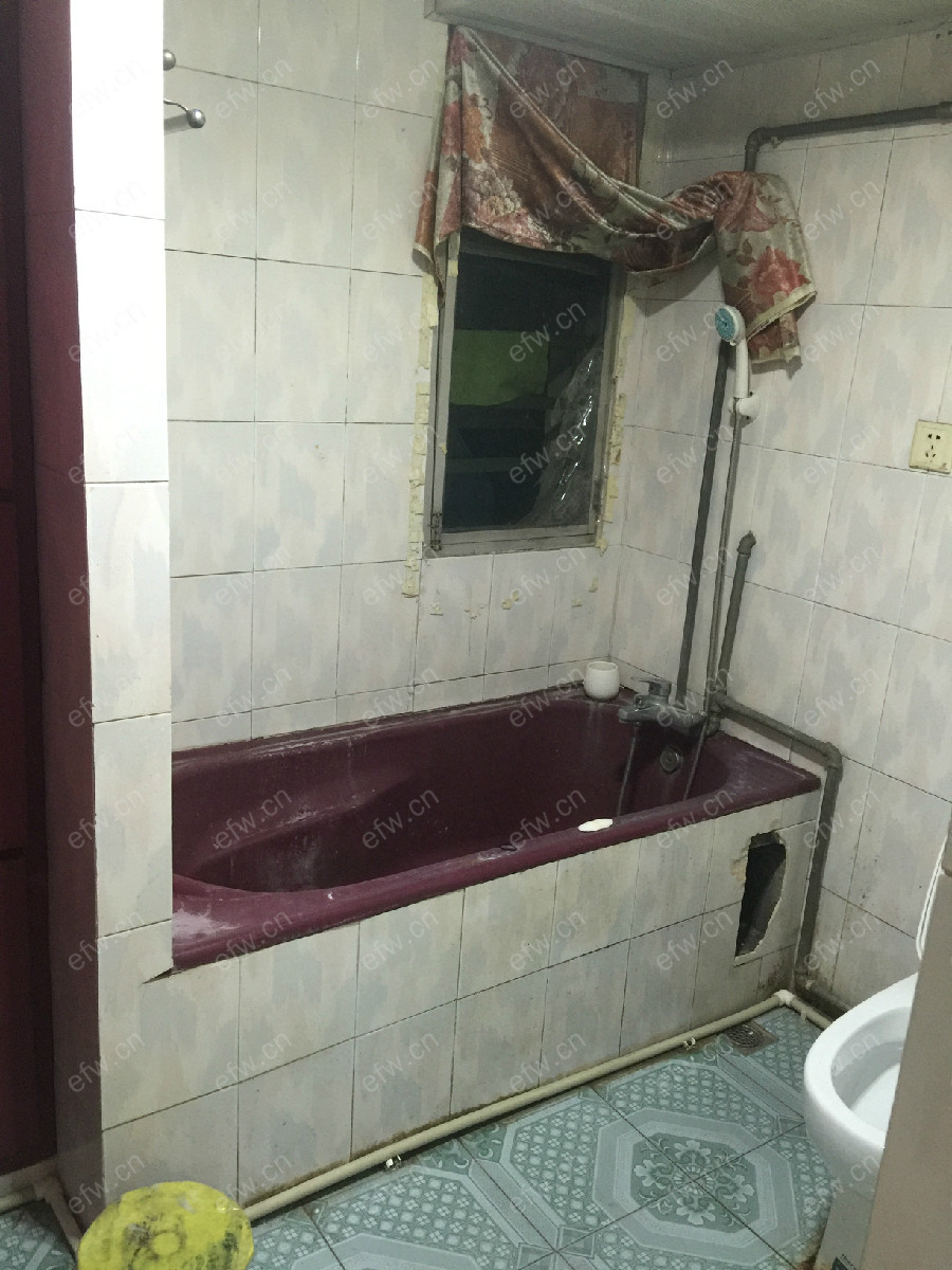 刘潭新村  1室1厅