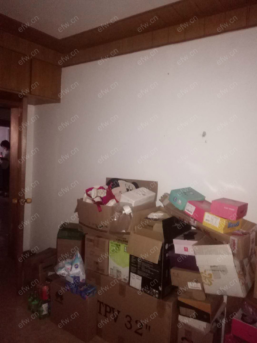 轻院小区 2室2厅