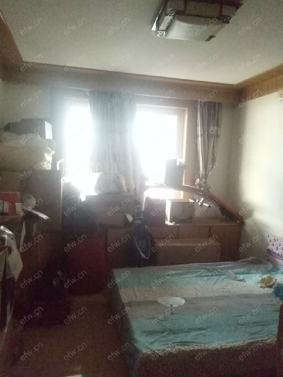 轻院小区 2室2厅
