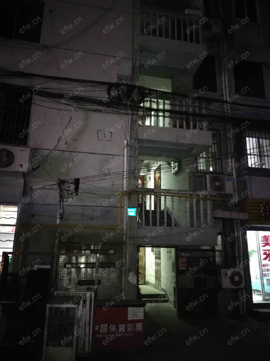 曹张新村 1室1厅