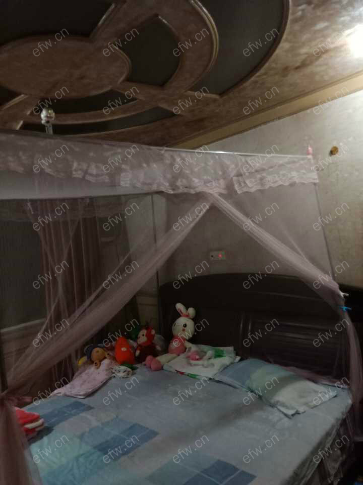 风华里 2室1厅  东林
