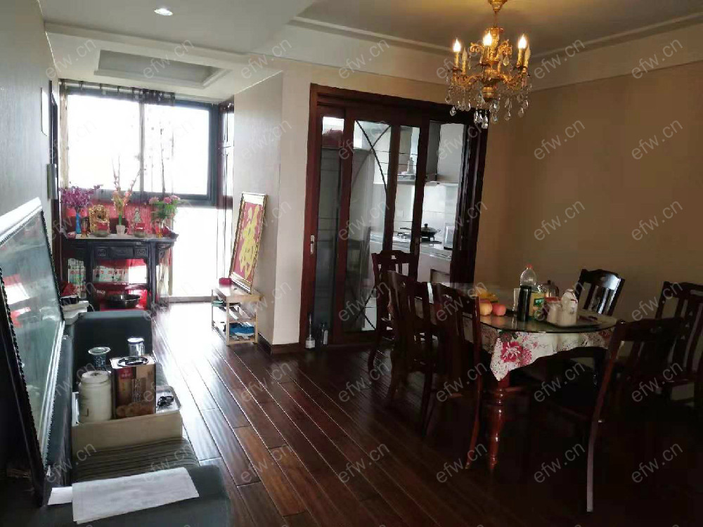 金岸世家（2-35） 3室2厅