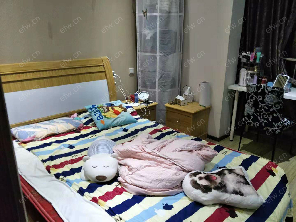 精装单间，拎包入住，价格可商