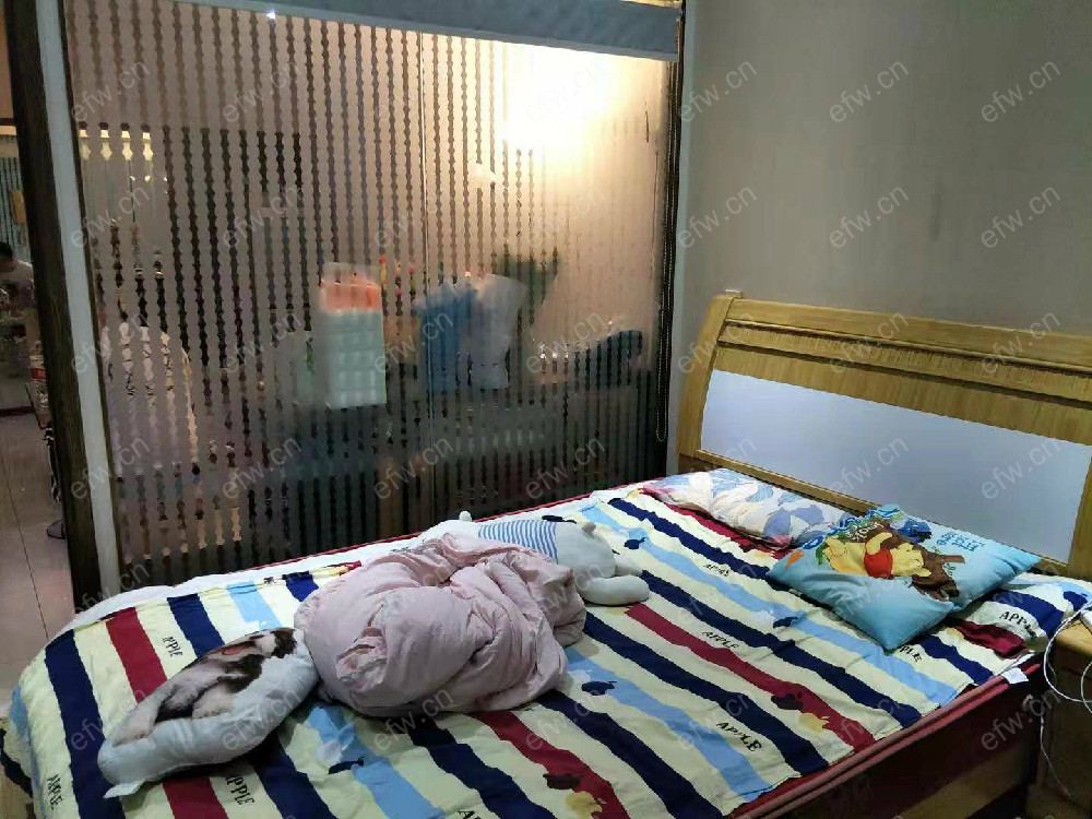 精装单间，拎包入住，价格可商