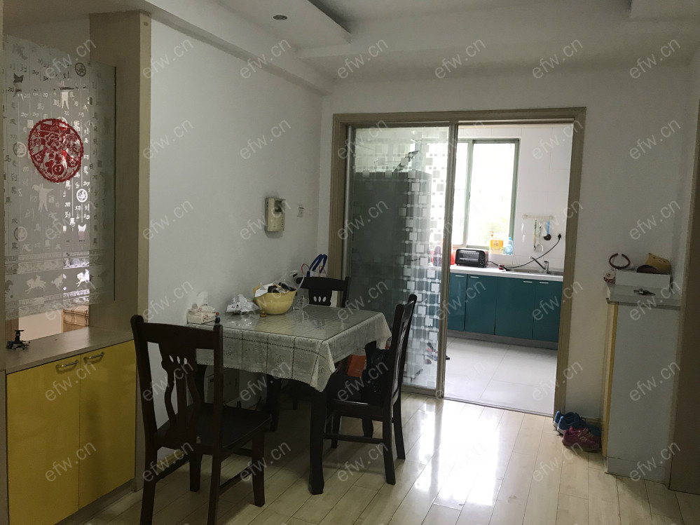 奥林花园A区 2室2厅