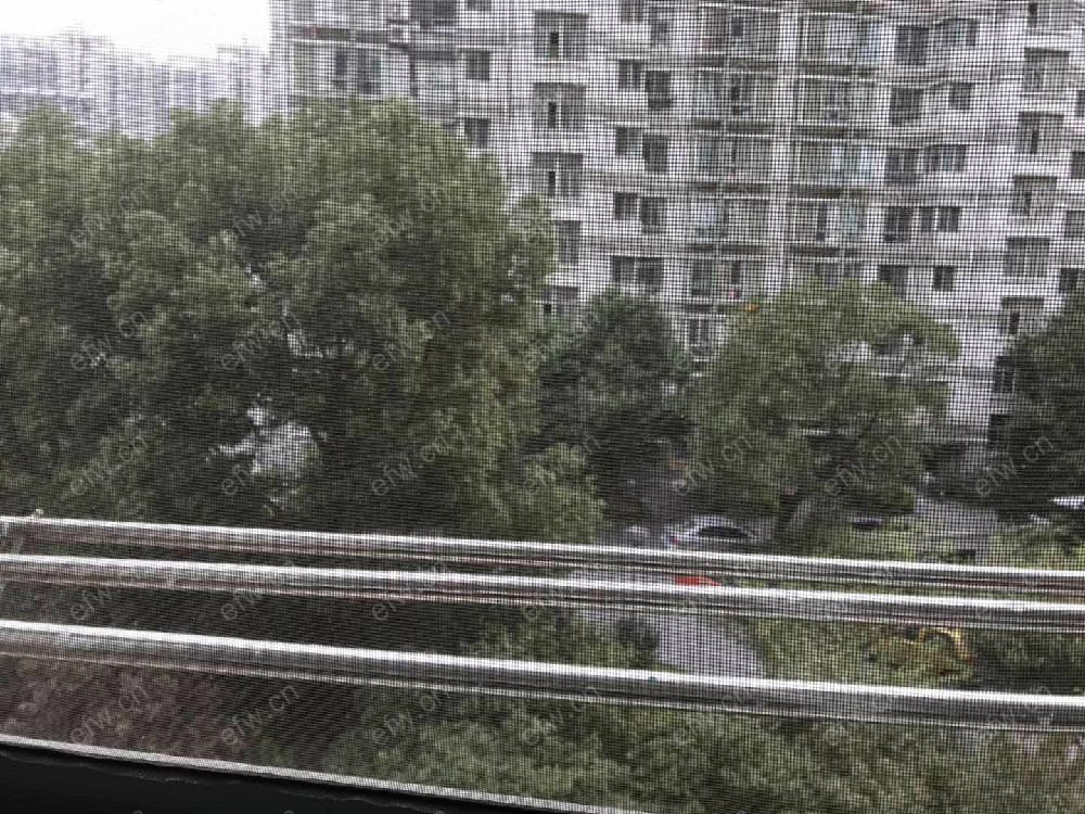 奥林花园A区 2室2厅
