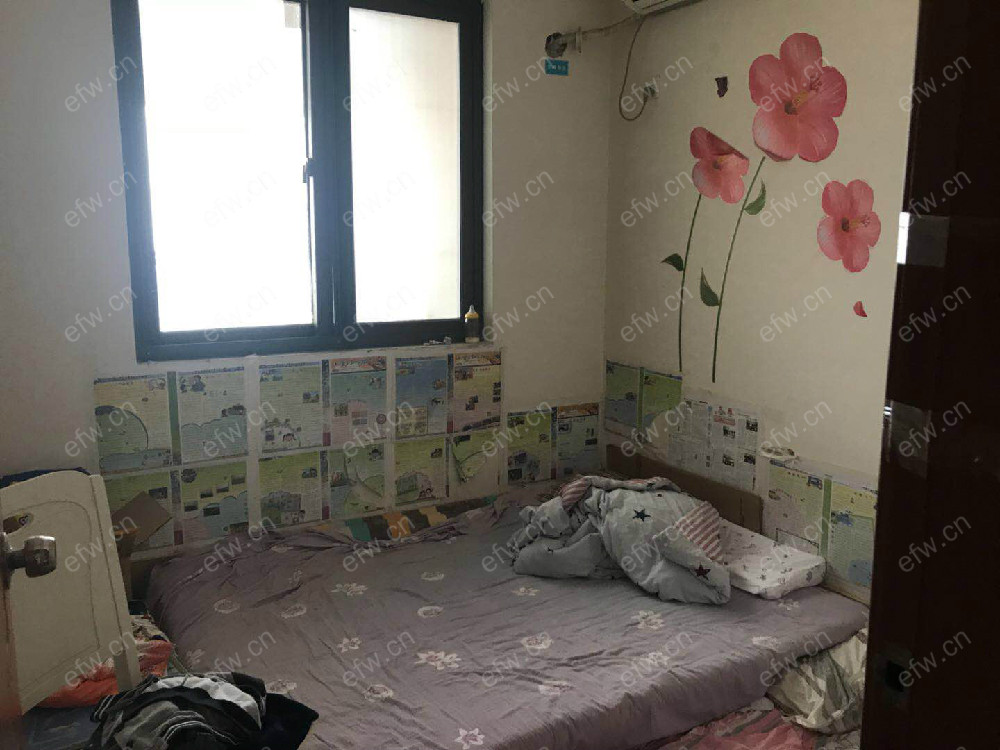 华润橡树湾 3室2厅