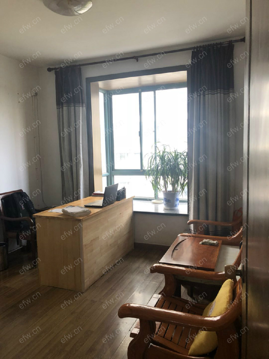 隐秀苑 3室2厅