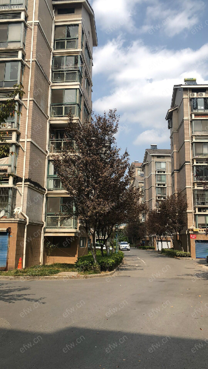 隐秀苑 3室2厅