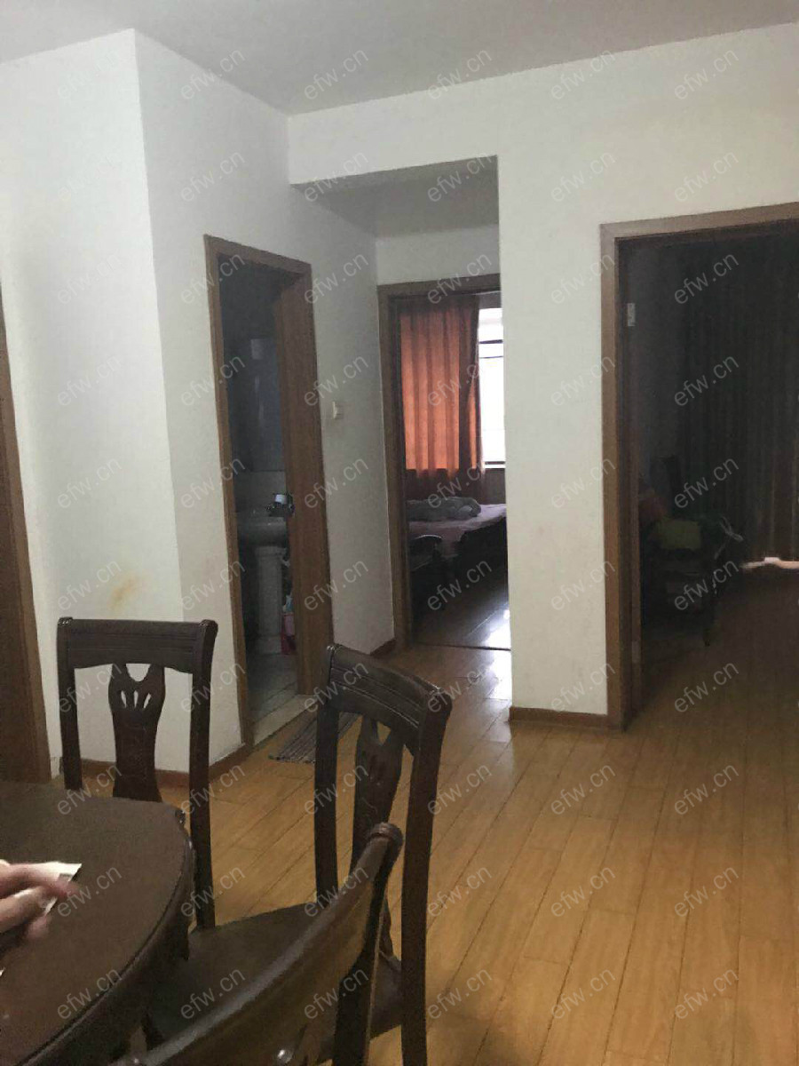 广益景苑 3室1厅