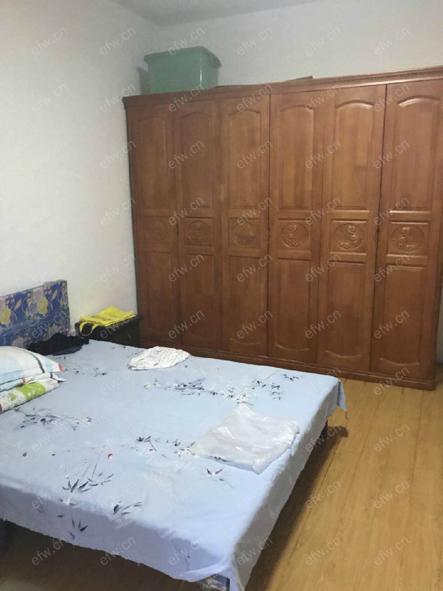 广益景苑 3室1厅