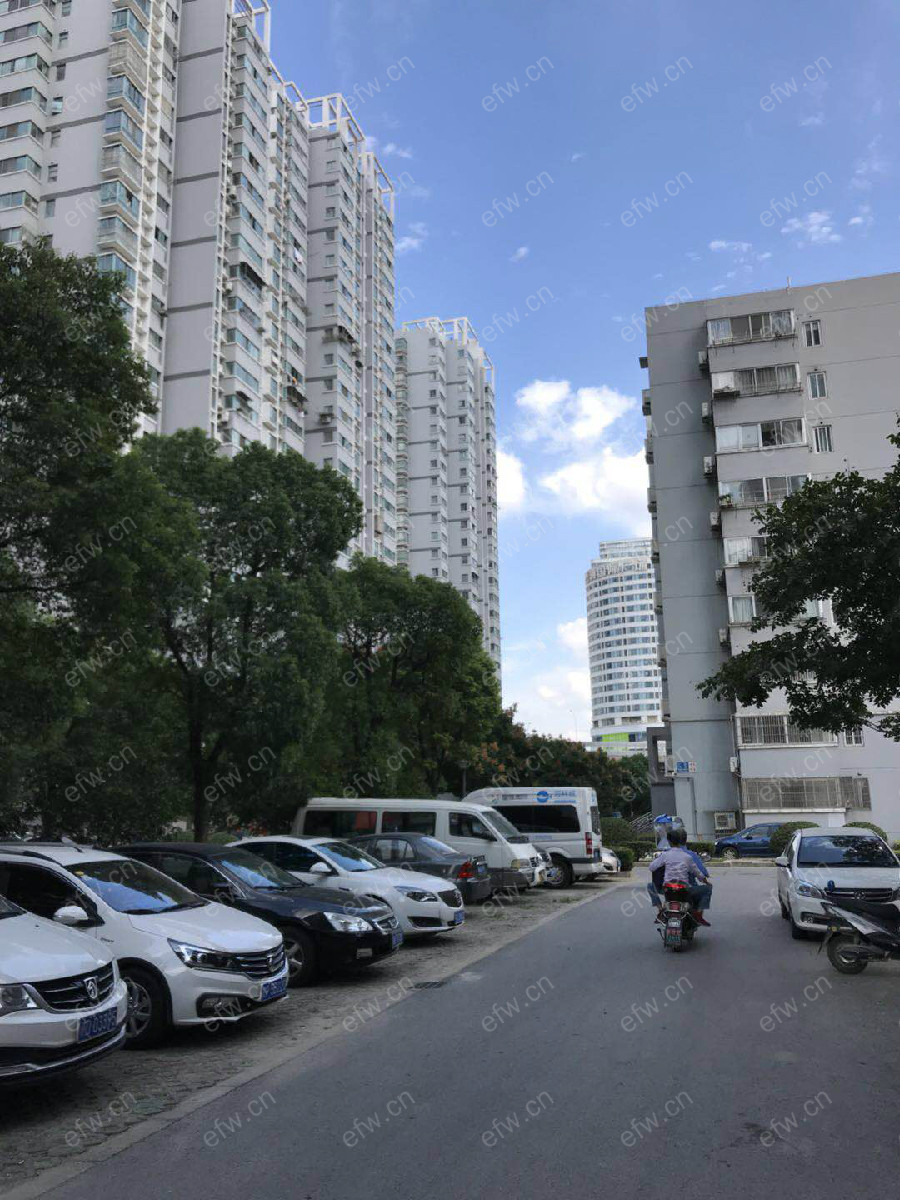 广益景苑 3室1厅