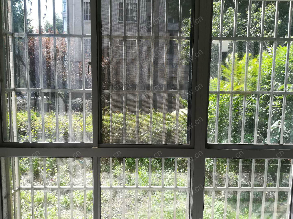 惠泉花园 3室1厅