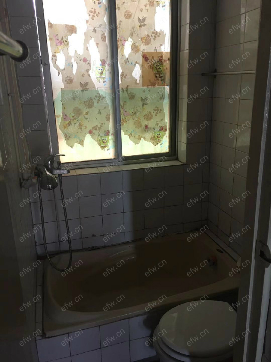汤巷 1室1厅