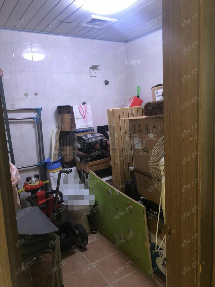 隐秀苑 3室2厅