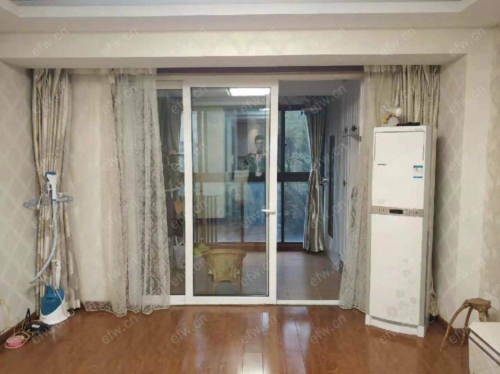 金域缇香一期（金色家园） 3室1厅