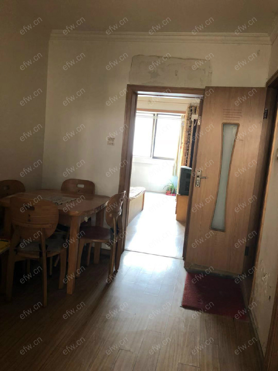 惠华新村 1 室1厅房东着急出手