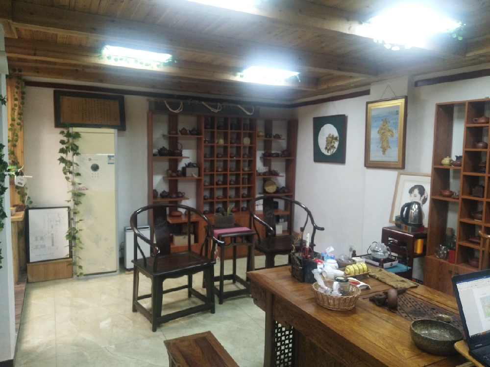 融创理想城市花园一期