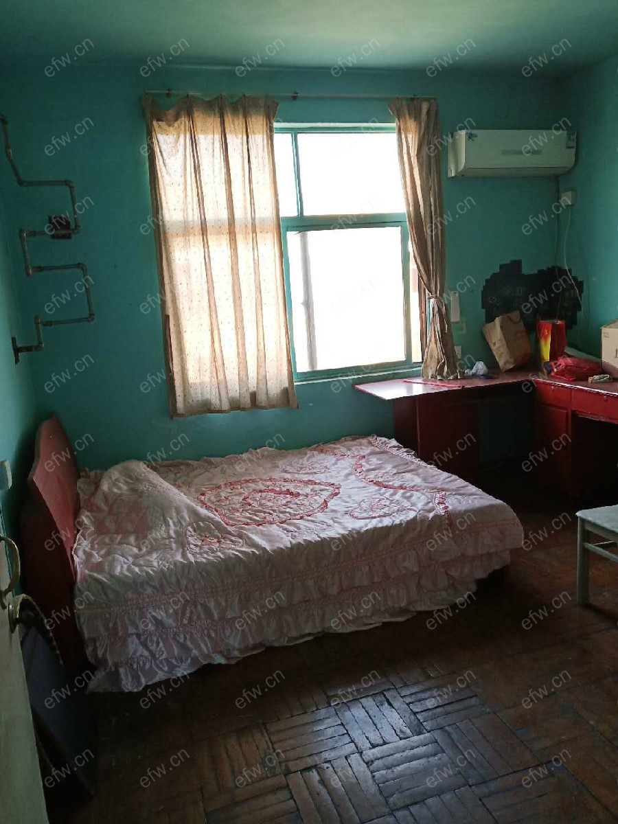 钱桥新村 3室1厅