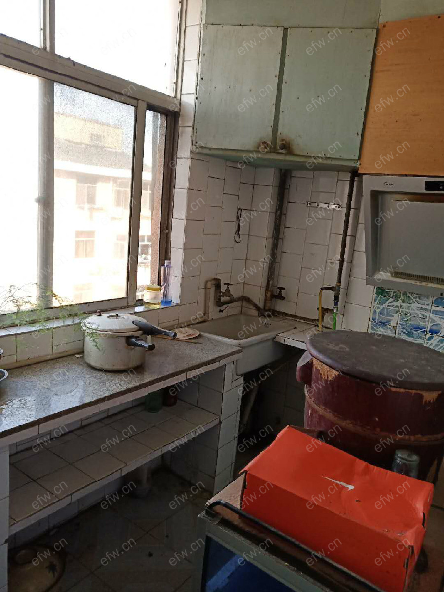 钱桥新村 3室1厅