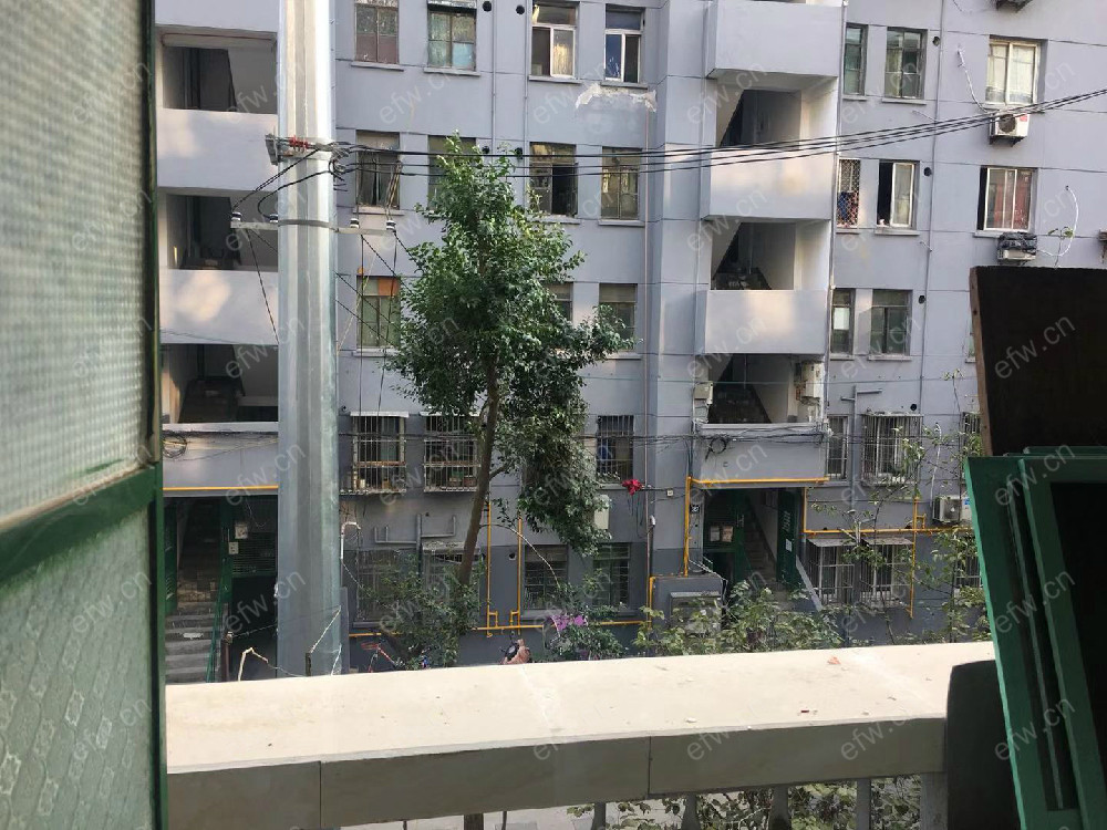 民丰里 1室1厅全新装修