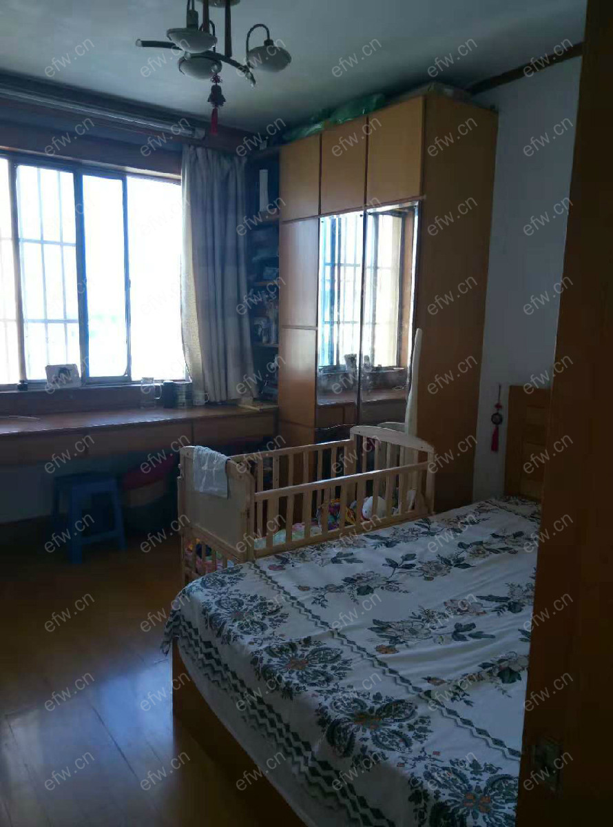 风华里 2室1厅 东西齐全