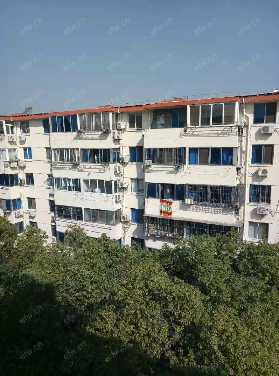 风华里 2室1厅 东西齐全