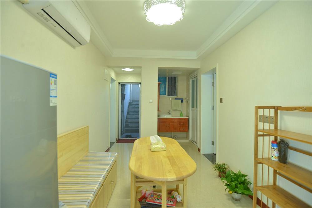 曹张新村