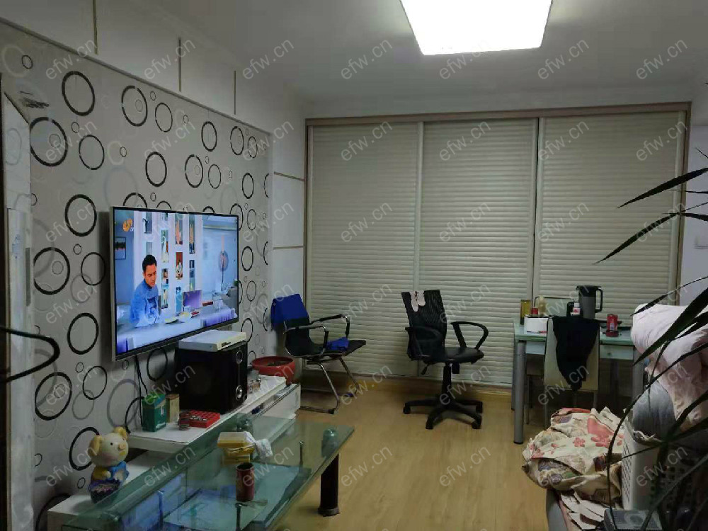 惠龙新村 年轻时尚,2居室,观景房,落地大飘窗,采光视野一流
