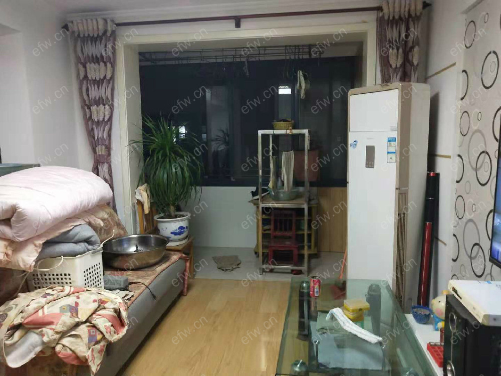 惠龙新村 年轻时尚,2居室,观景房,落地大飘窗,采光视野一流