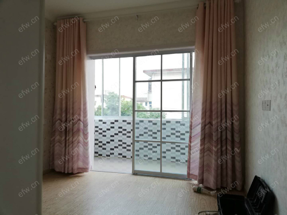 塔影二村 2室1厅精装修