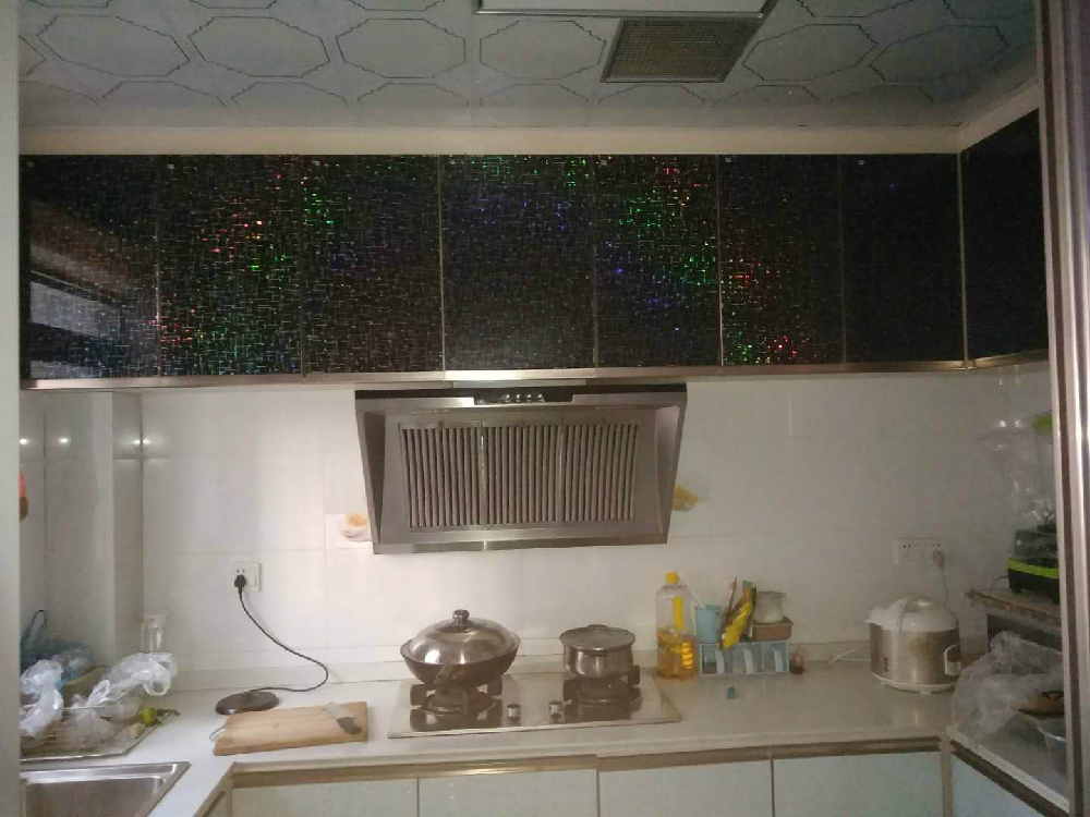 梧桐水岸